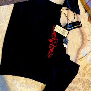 Social Collision XL Shirt.